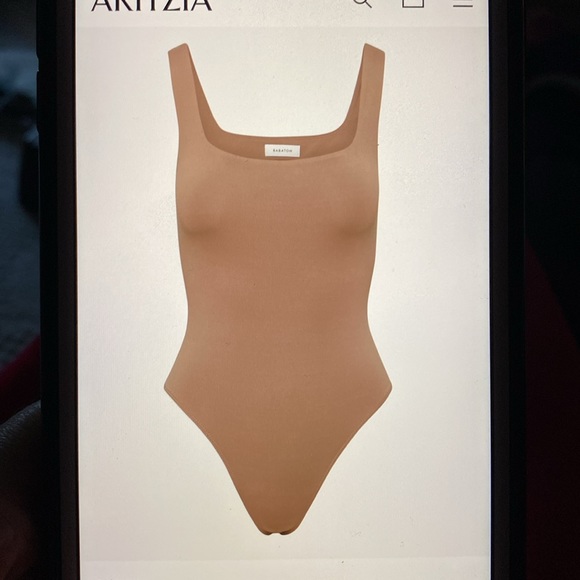 🆕 Babaton Contours Bodysuit - Picture 7 of 9